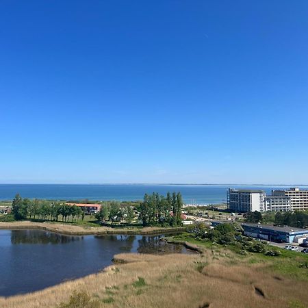 הייליגנהאפן Ferienpark D09-008 Ferienpark מראה חיצוני תמונה
