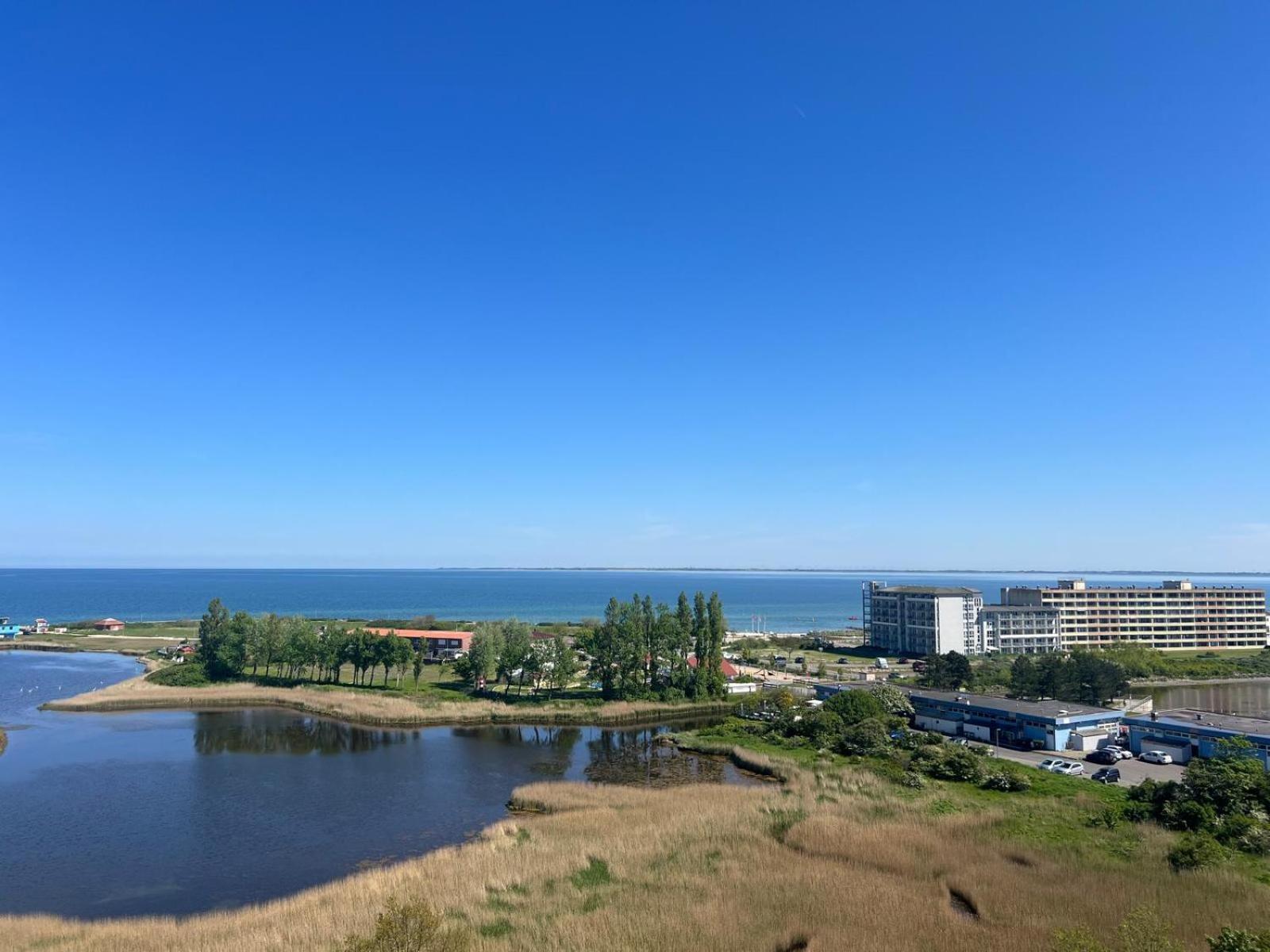 הייליגנהאפן Ferienpark D09-008 Ferienpark מראה חיצוני תמונה